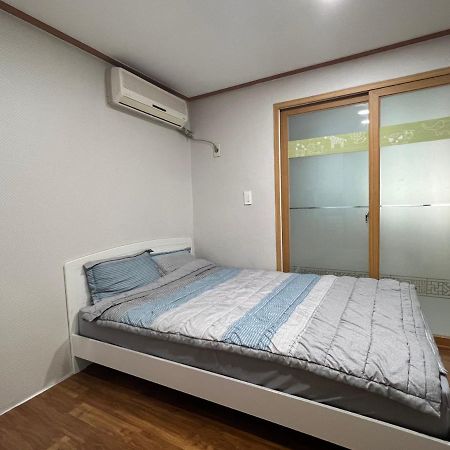 Apartamento Sangmin Sweet Daejeon Exterior foto