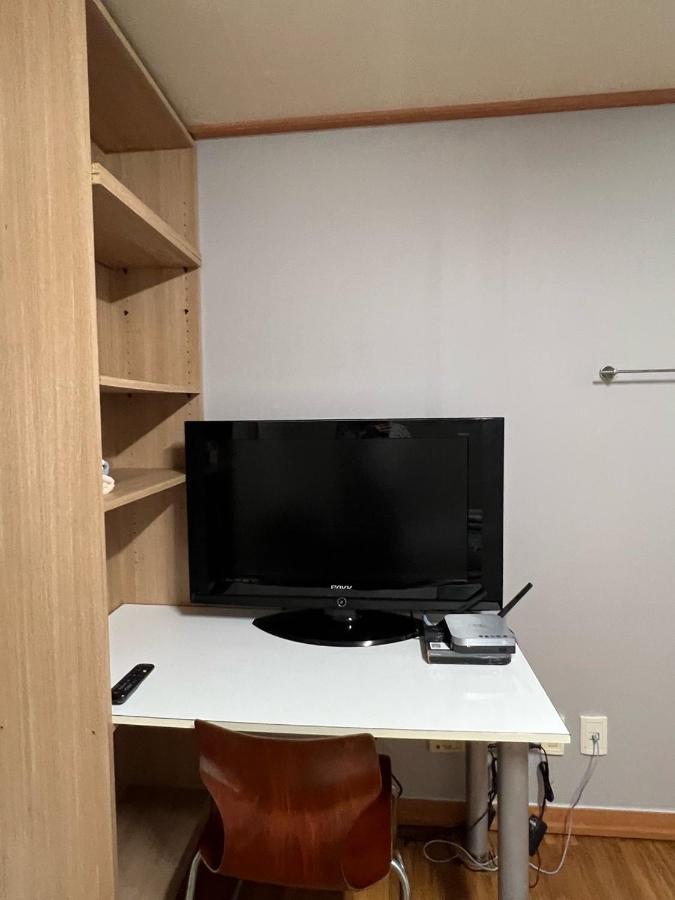Apartamento Sangmin Sweet Daejeon Exterior foto